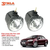 Fiat Linea Sis Farı Seti thumbnail 2