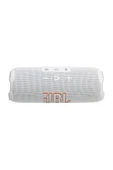 JBL Flip 7 Bluetooth Hoparlör IP67 Beyaz thumbnail 3