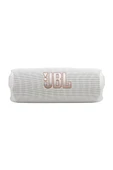 JBL Flip 7 Bluetooth Hoparlör IP67 Beyaz thumbnail 2