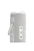 JBL Flip 7 Bluetooth Hoparlör IP67 Beyaz thumbnail 4