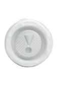JBL Flip 7 Bluetooth Hoparlör IP67 Beyaz thumbnail 5