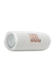 JBL Flip 7 Bluetooth Hoparlör IP67 Beyaz thumbnail 1