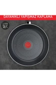 Tefal 3x Titanium Force Tava 20cm thumbnail 5