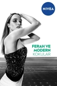 Nivea Invisible For Black & White Roll- On Kadın Fresh 50 ml thumbnail 5