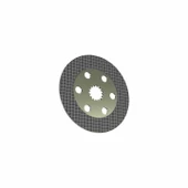 BRAKE DISK AL226241 thumbnail 2
