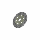 BRAKE DISK AL226241 thumbnail 1