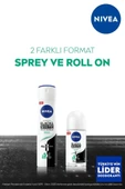 Nivea Invisible For Black & White Roll- On Kadın Fresh 50 ml thumbnail 6