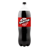 Sarıyer Kola 2,5 lt x 6 Adet thumbnail 2