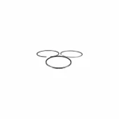 SEKMAN-KOMPLE PİSTON 8093881-I thumbnail 1