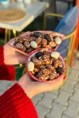Hemdem Pütürlü Badem Kraker 250 gr thumbnail 5