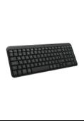 Logitech K250 Kablosuz Bluetooth Klavye thumbnail 3
