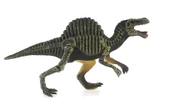 Sert Plastik Dinozor Figürü Spinosaurus thumbnail 6