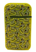 Zengaz Cool Tasarım Jet Alev Çakmak - Ducks Float thumbnail 1