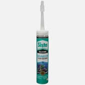 Sista Universal Akvaryum Silikonu- 280ml thumbnail 3
