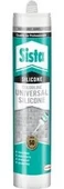 Sista Universal Silikon Gri 280ml thumbnail 2