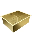 Teka FlexLinea RS15 50.40 Brass Paslanmaz Çelik Eviye thumbnail 4