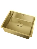 Teka FlexLinea RS15 50.40 Brass Paslanmaz Çelik Eviye thumbnail 3
