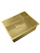 Teka FlexLinea RS15 50.40 Brass Paslanmaz Çelik Eviye thumbnail 2