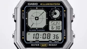 CASIO A130WE-1ADF ERKEK KOL SAATİ thumbnail 3