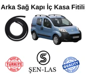 Citroen Nemo Şen-Las Sağ Arka Kapı Fitili ŞL41303 thumbnail 1