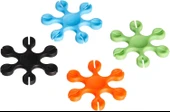 Dede Çiçek Puzzle Küçük Box 250 Parça thumbnail 3