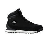 The North Face Back To Berkeley IV Textile Erkek Bot Siyah thumbnail 1