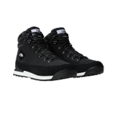 The North Face Back To Berkeley IV Textile Erkek Bot Siyah thumbnail 5