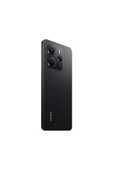 Xiaomi Redmi Note 14 256 GB Siyah - Outlet thumbnail 6