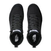 The North Face Back To Berkeley IV Textile Erkek Bot Siyah thumbnail 3