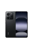 Xiaomi Redmi Note 14 256 GB Siyah - Outlet thumbnail 2