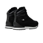 The North Face Back To Berkeley IV Textile Erkek Bot Siyah thumbnail 2