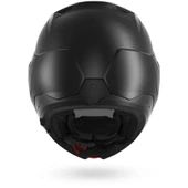 Kask Shark Oxo Dark Shadow mat Çene Açılır Kask thumbnail 5