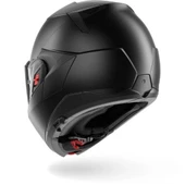 Kask Shark Oxo Dark Shadow mat Çene Açılır Kask thumbnail 4