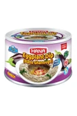 HANA BABAGANNUŞ KONSERVESİ 400 GR thumbnail 1