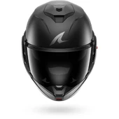 Kask Shark Oxo Dark Shadow mat Çene Açılır Kask thumbnail 3