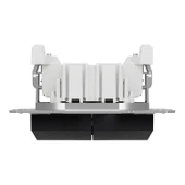 Schneider Electric EPH1100171 Asfora Antrasit Liht+Liht thumbnail 4