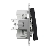 Schneider Electric EPH1100171 Asfora Antrasit Liht+Liht thumbnail 3