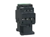 Schneider Electric LC1D25BD 25A 24VDC Kontaktör thumbnail 2