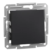 Schneider Electric EPH0100171 Asfora Antrasit Anahtar thumbnail 1