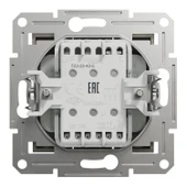 Schneider Electric EPH2100169 Asfora Bronz Üçlü Anahtar thumbnail 4