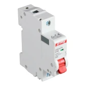 Himel 1x2A B 4,5kA Otomatik Sigorta thumbnail 3