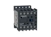 Schneider Electric LC1K0901B7 24VAC Kontaktör thumbnail 1