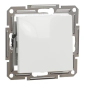 Schneider Electric EPH0570121 Asfora Beyaz Permütatör thumbnail 1
