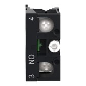 Schneider Electric ZA2EE101 1NA Kontak Blok thumbnail 2