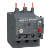 Schneider Electric LRE10 4-6A Termik Röle thumbnail 1