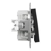 Schneider Electric EPH0100171 Asfora Antrasit Anahtar thumbnail 3