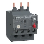 Schneider Electric LRE16 9-13A Termik Röle thumbnail 1