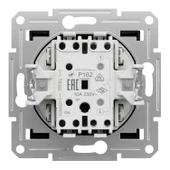 Schneider Electric EPH0700171 Asfora Antrasit Liht thumbnail 3