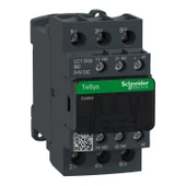 Schneider Electric LC1D32BD 32A 24VDC Kontaktör thumbnail 1
