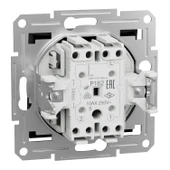 Schneider Electric EPH0300171 Asfora Antrasit Komütatör thumbnail 2